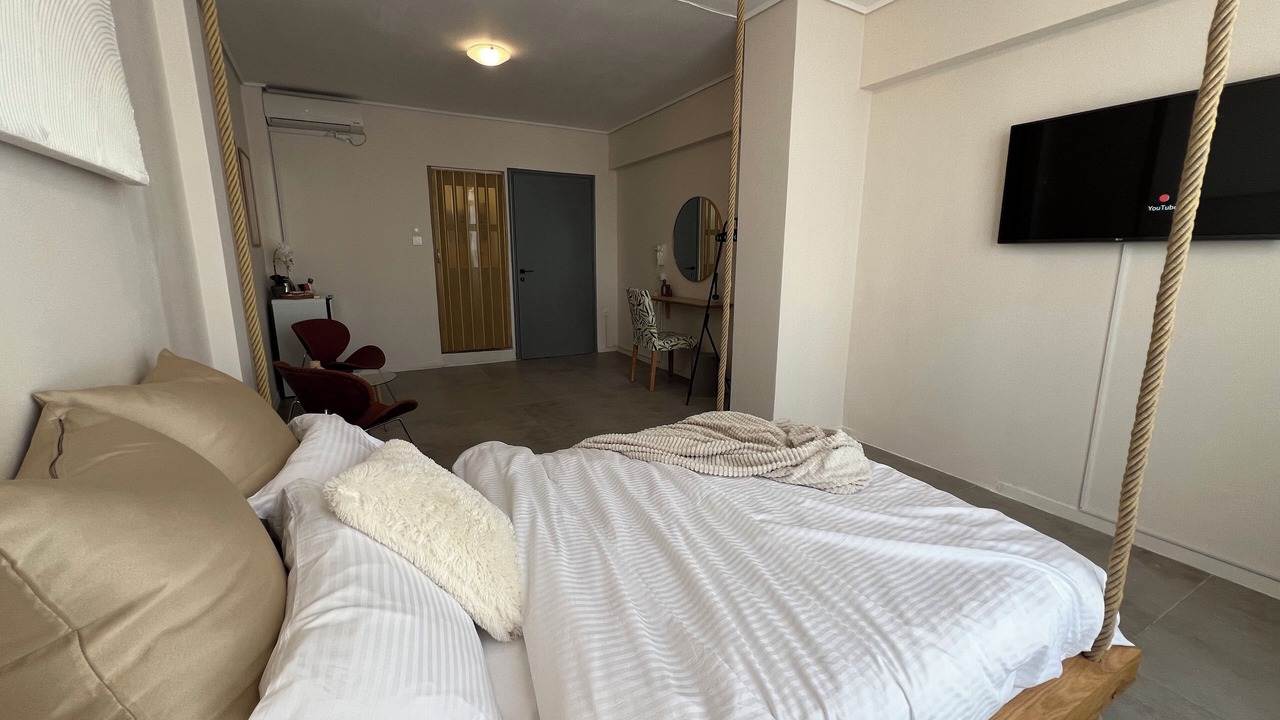 Photo of Bedroom in Omonia