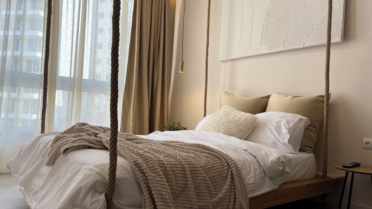 Photo of Bedroom in Omonia