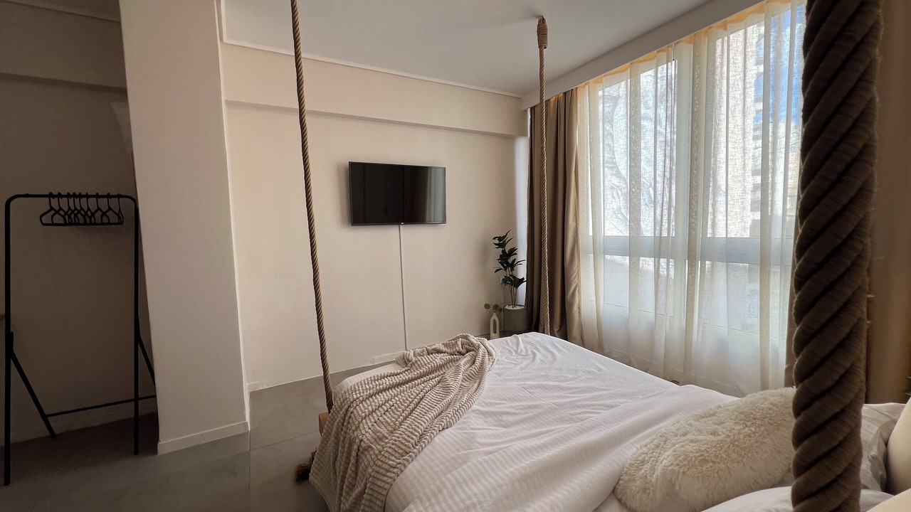 Photo of Bedroom in Omonia
