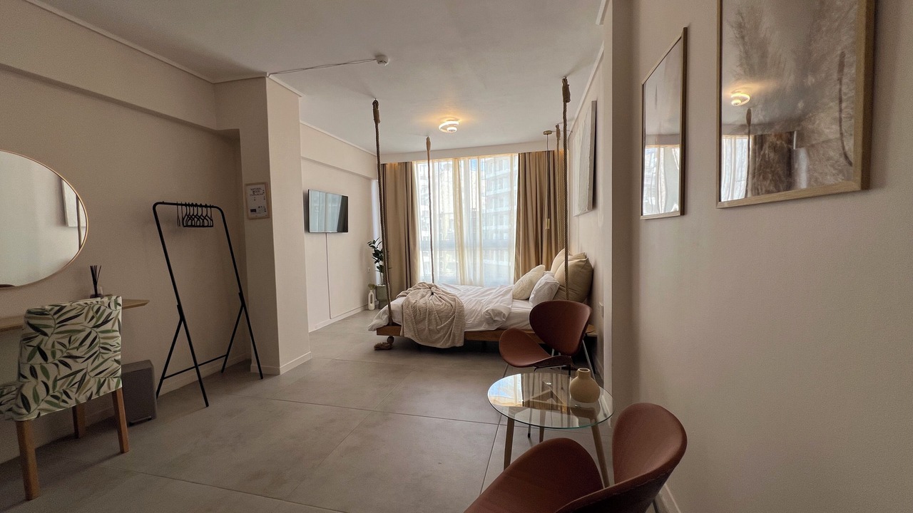 Photo of Bedroom in Omonia