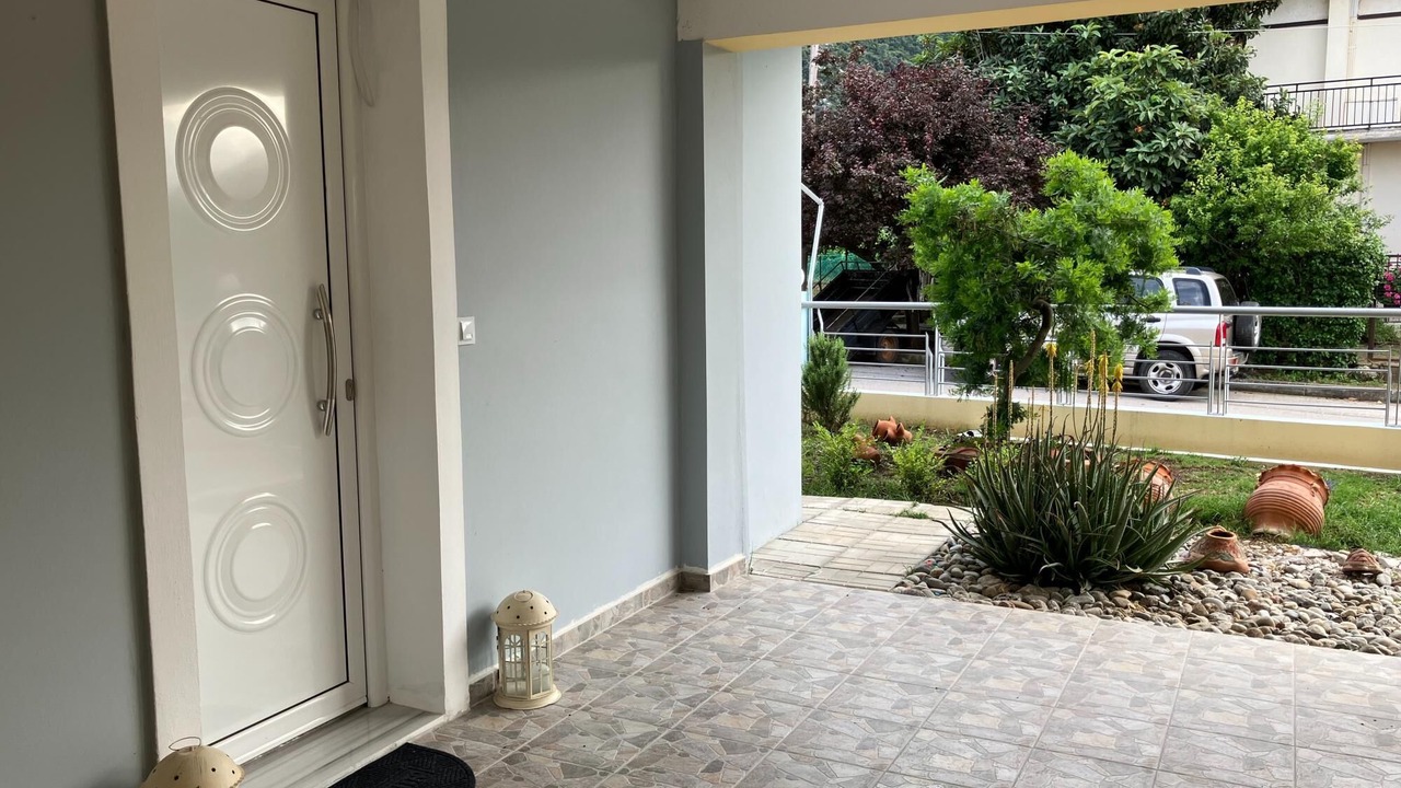 Photo of Outdoor in Kamena Vourla