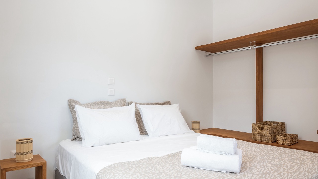 Photo of Bedroom in Andros