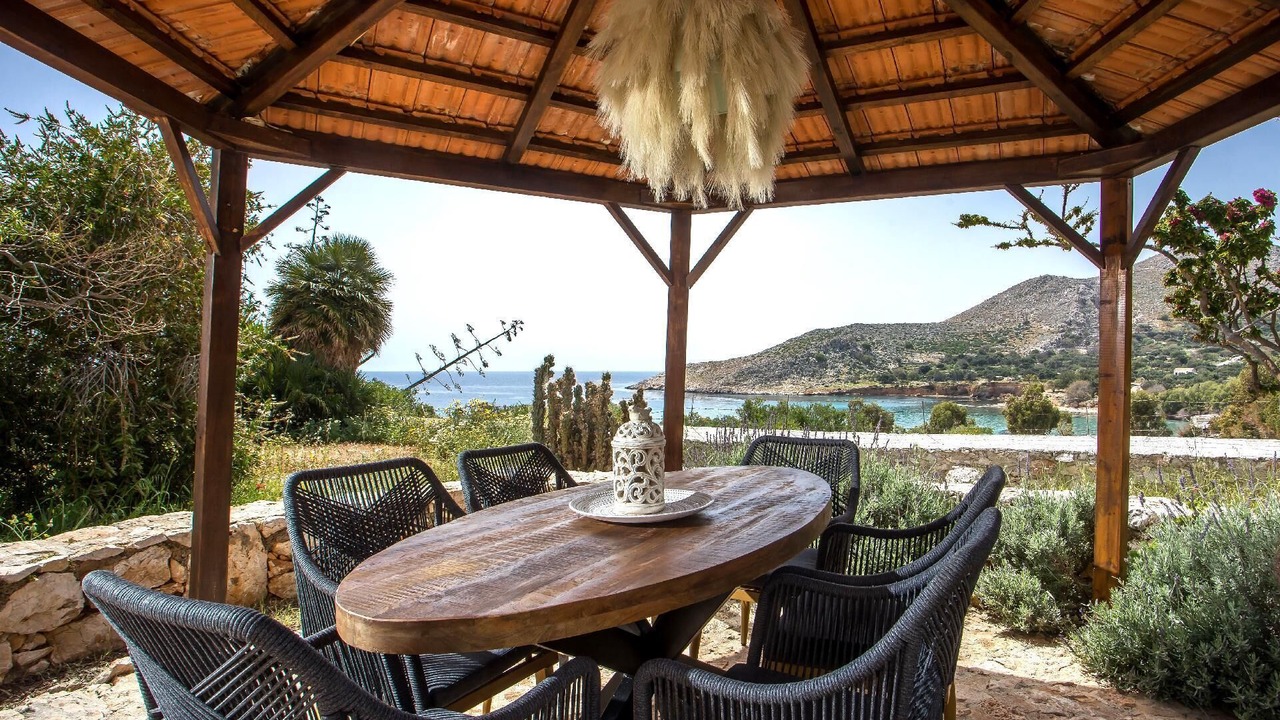 Photo of Outdoor in Halki