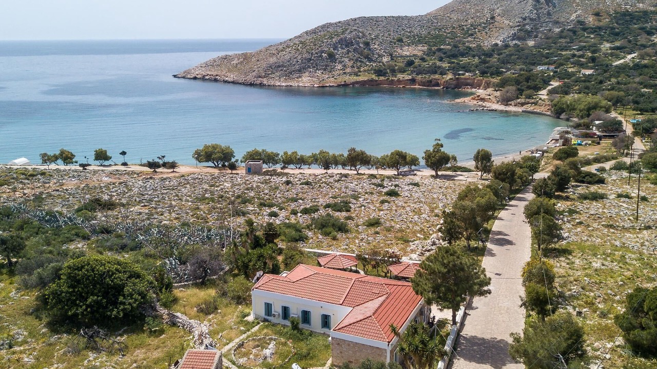 Photo of Outdoor in Halki