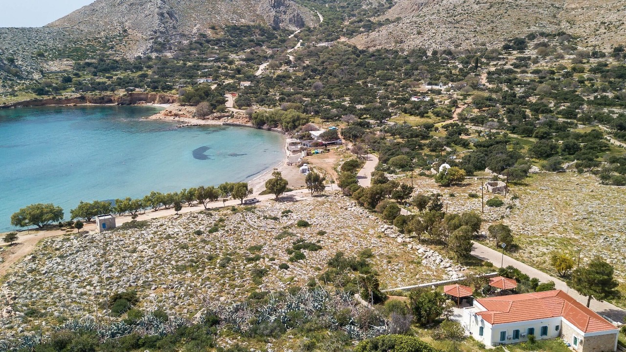 Photo of Outdoor in Halki