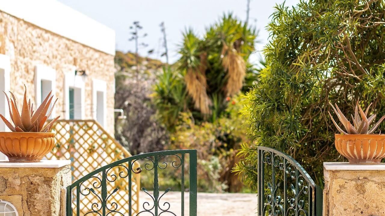 Photo of Outdoor in Halki