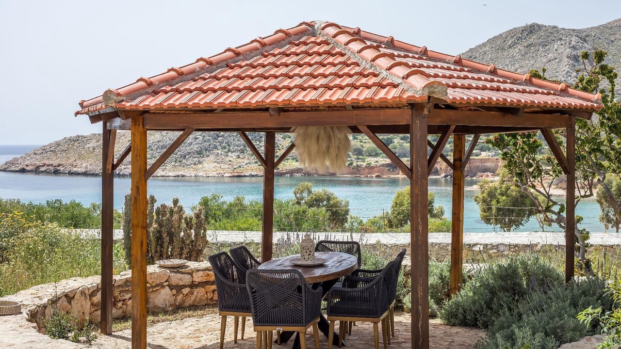 Photo of Outdoor in Halki