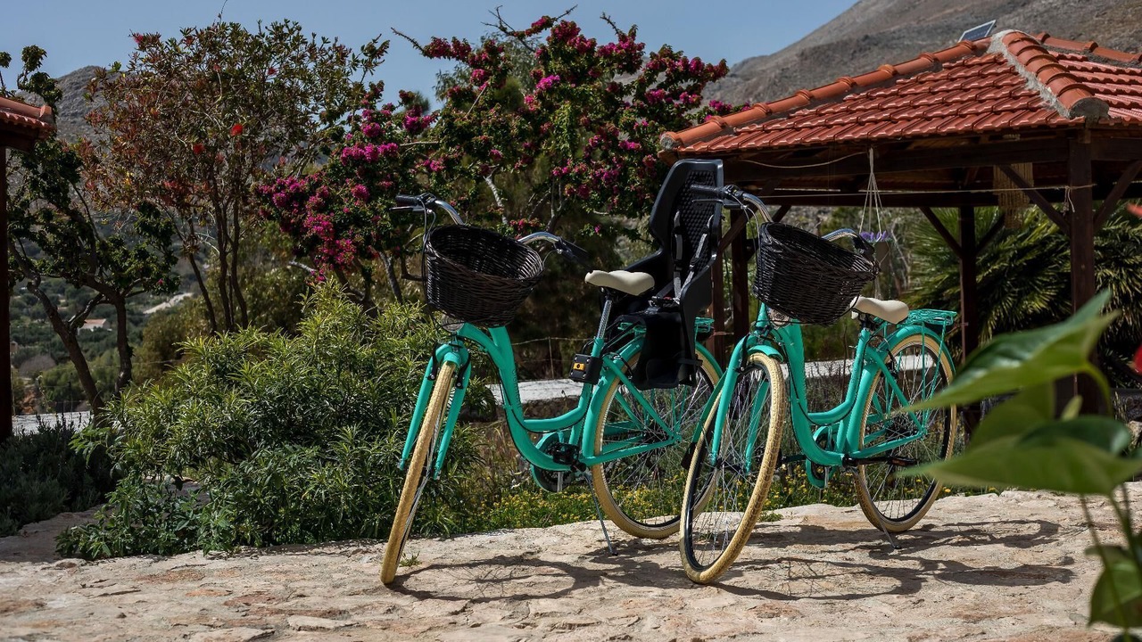 Photo of Outdoor in Halki