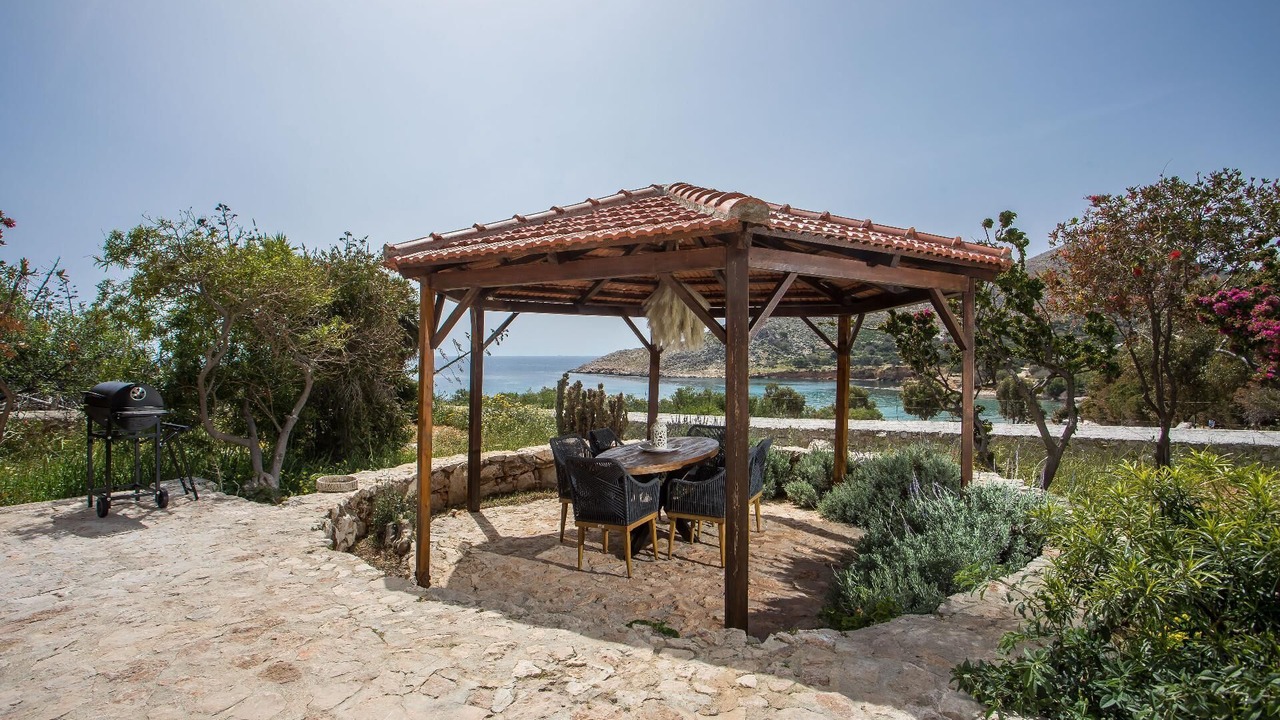 Photo of Outdoor in Halki