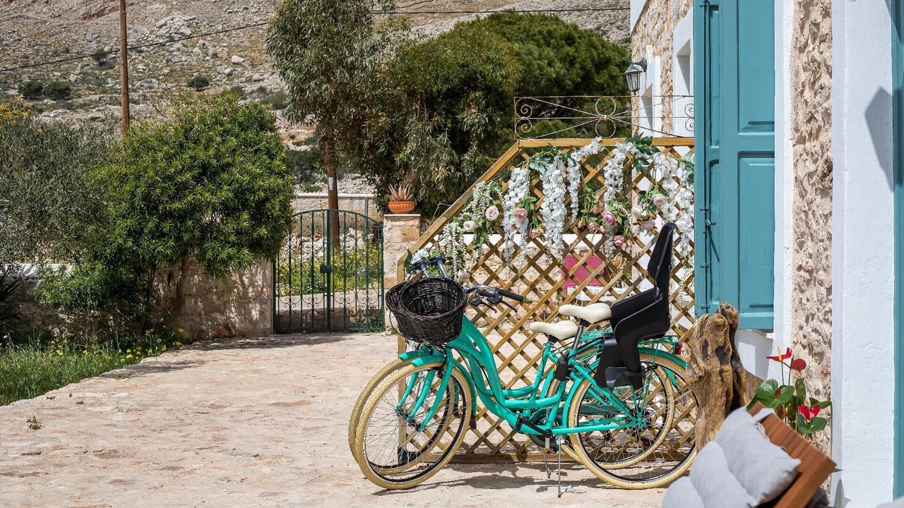 Photo of Outdoor in Halki