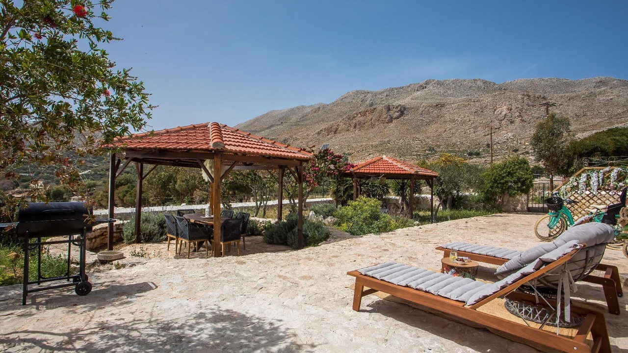 Photo of Outdoor in Halki