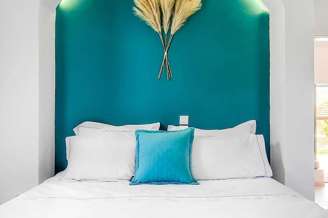 Photo of Bedroom in Halki
