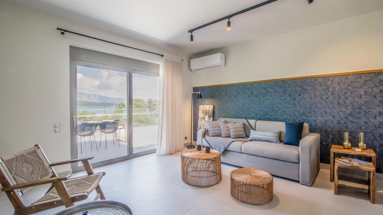Photo of Livingroom in Episkopos