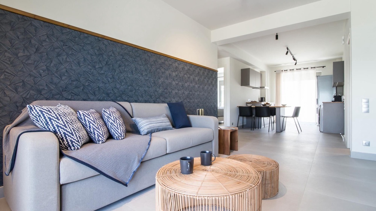 Photo of Livingroom in Episkopos