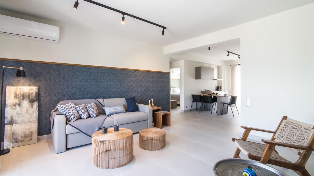 Photo of Livingroom in Episkopos
