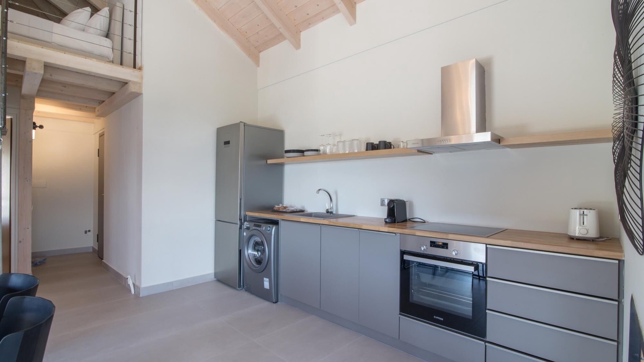Photo of Kitchen in Episkopos