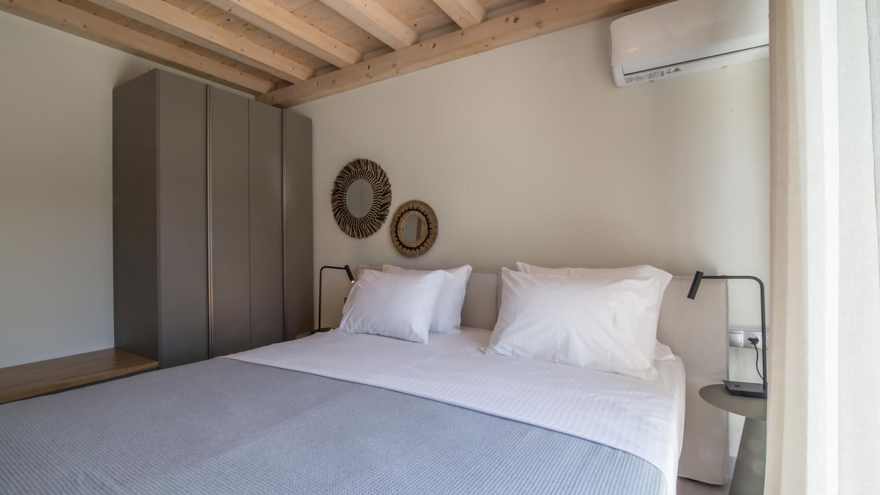 Photo of Bedroom in Episkopos