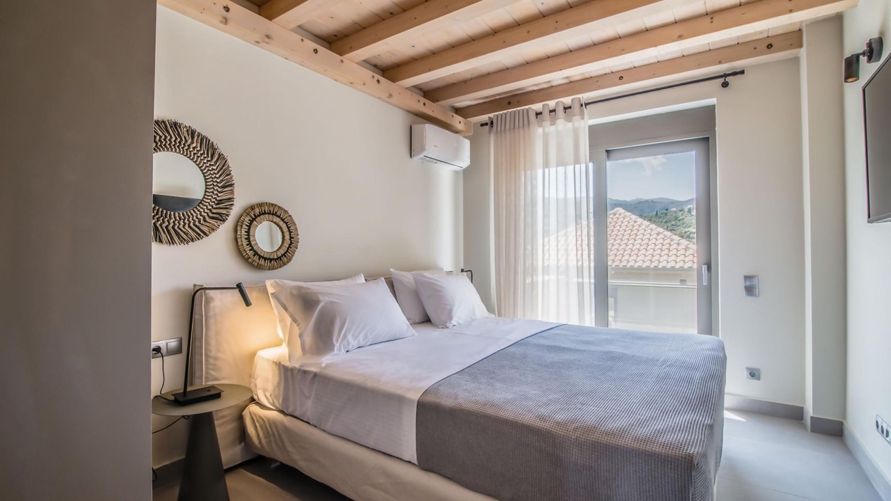 Photo of Bedroom in Episkopos