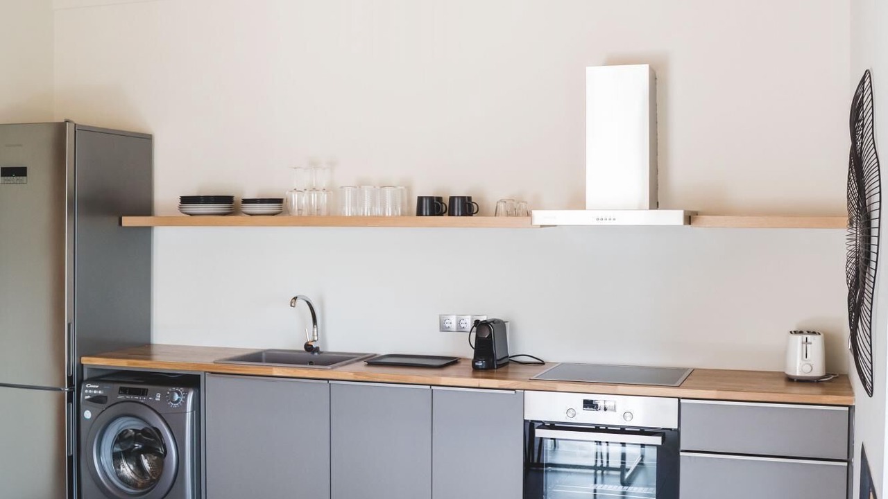 Photo of Kitchen in Episkopos