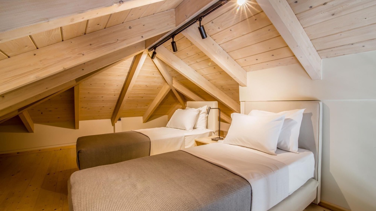 Photo of Bedroom in Episkopos