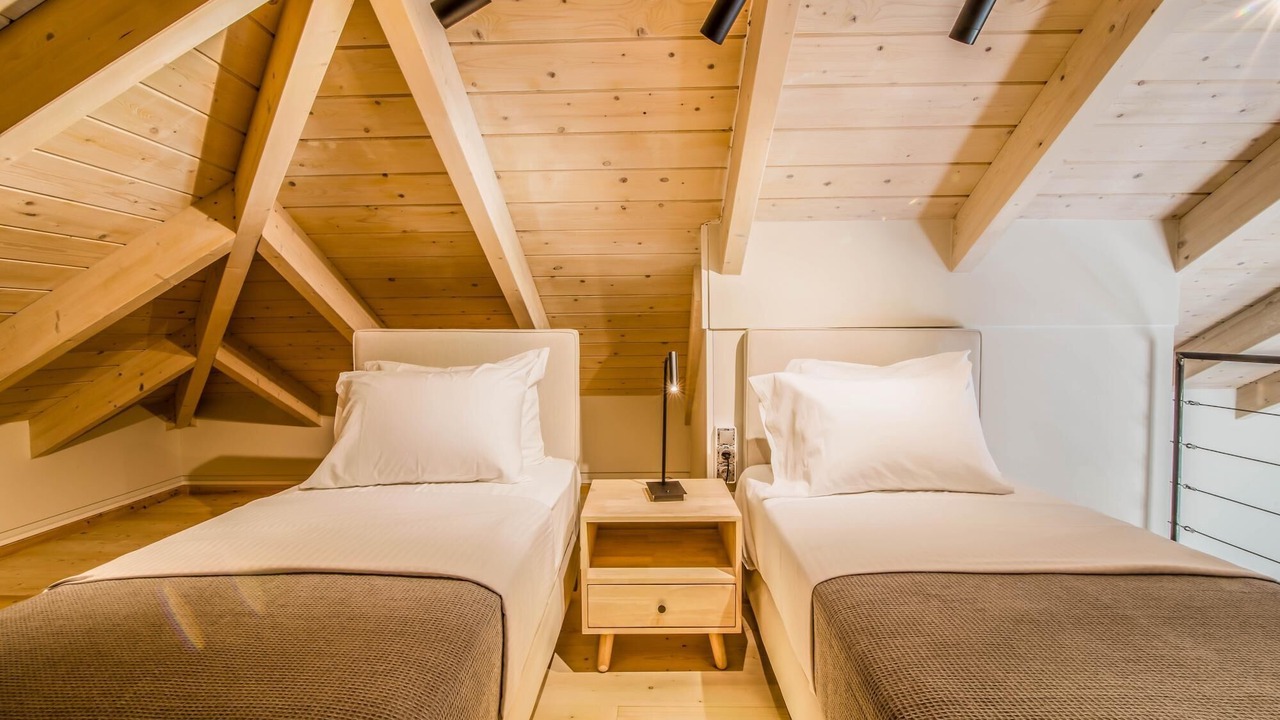 Photo of Bedroom in Episkopos