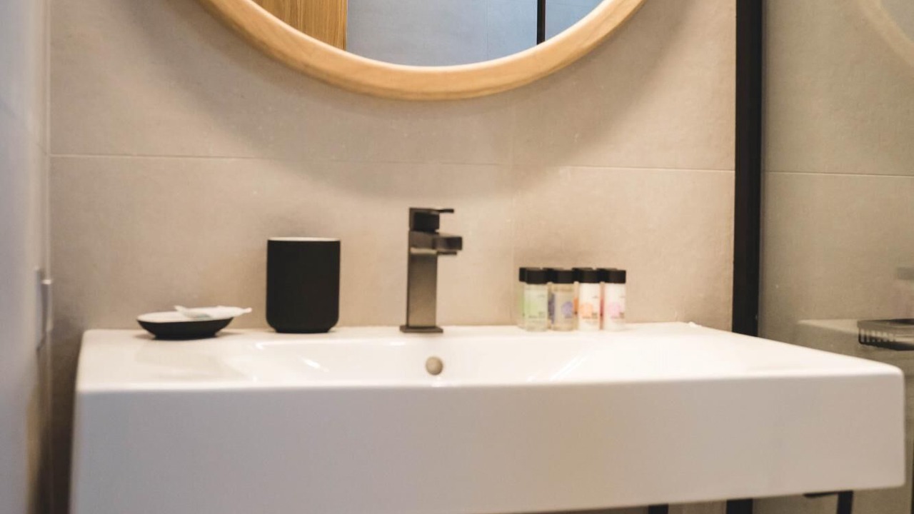 Photo of Bathroom in Episkopos