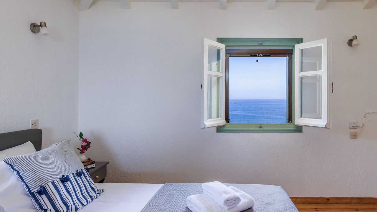 Photo of Bedroom in Xanthi Region