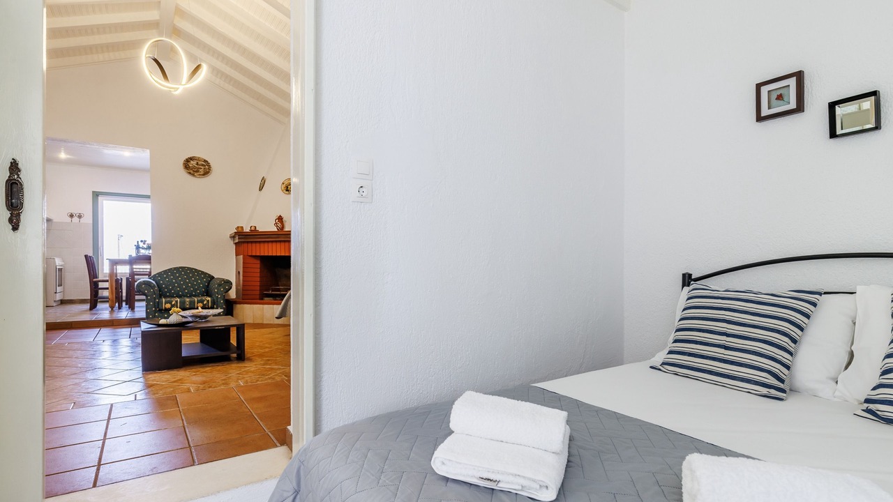 Photo of Bedroom in Xanthi Region