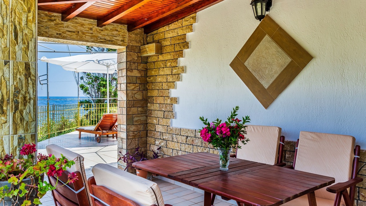 Photo of Outdoor in Xanthi Region
