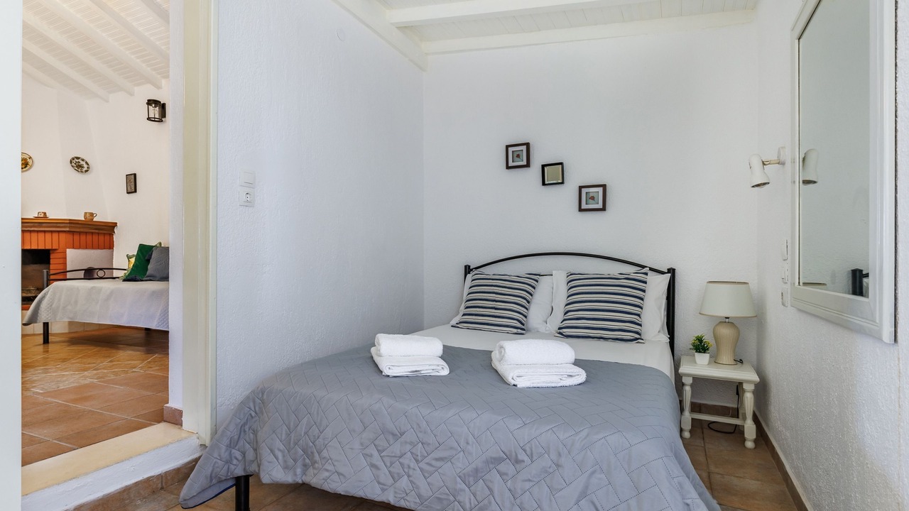 Photo of Bedroom in Xanthi Region