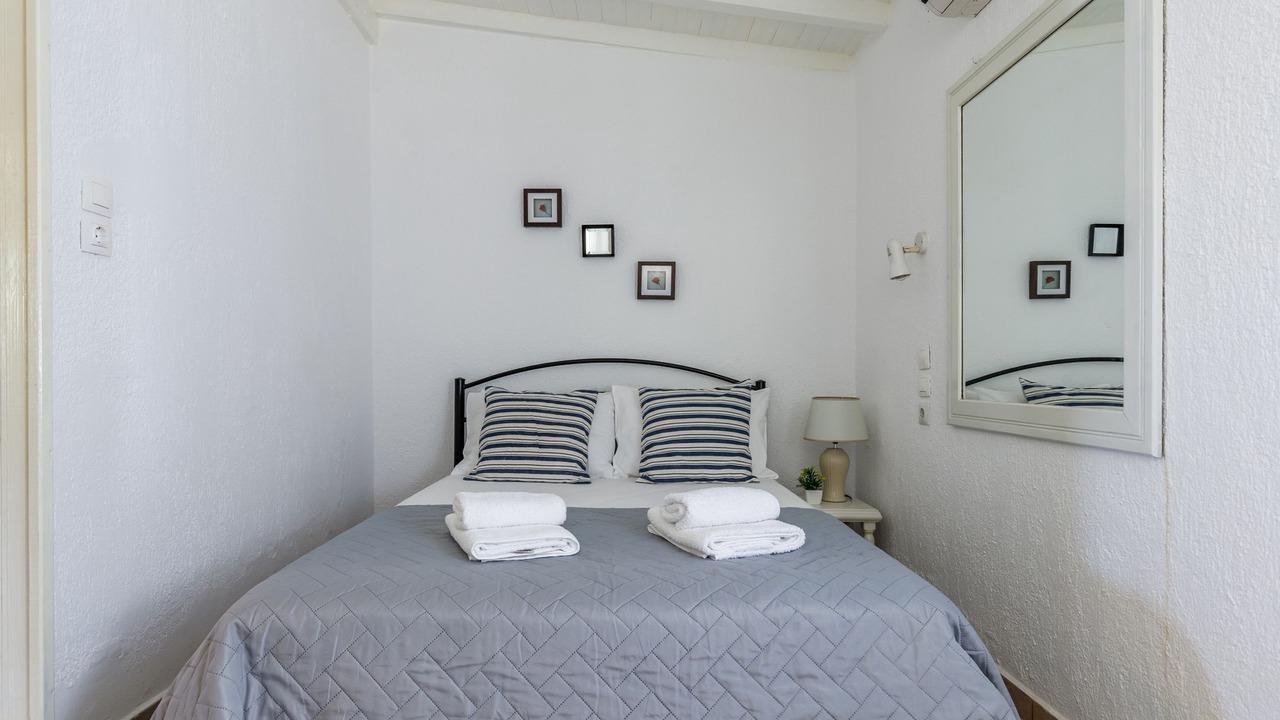 Photo of Bedroom in Xanthi Region