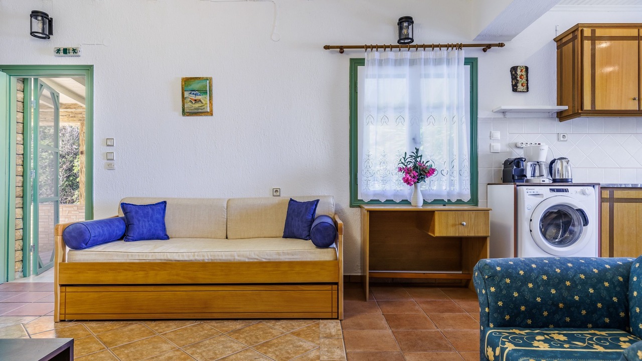 Photo of Livingroom in Xanthi Region