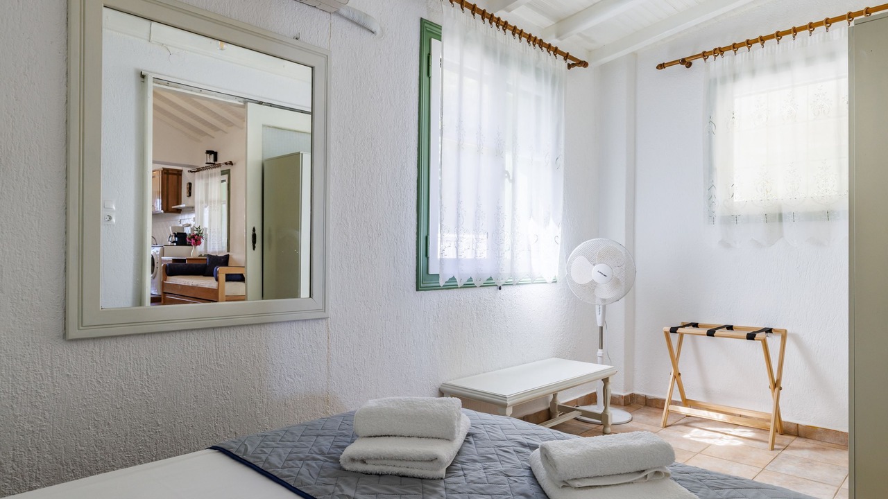 Photo of Bedroom in Xanthi Region