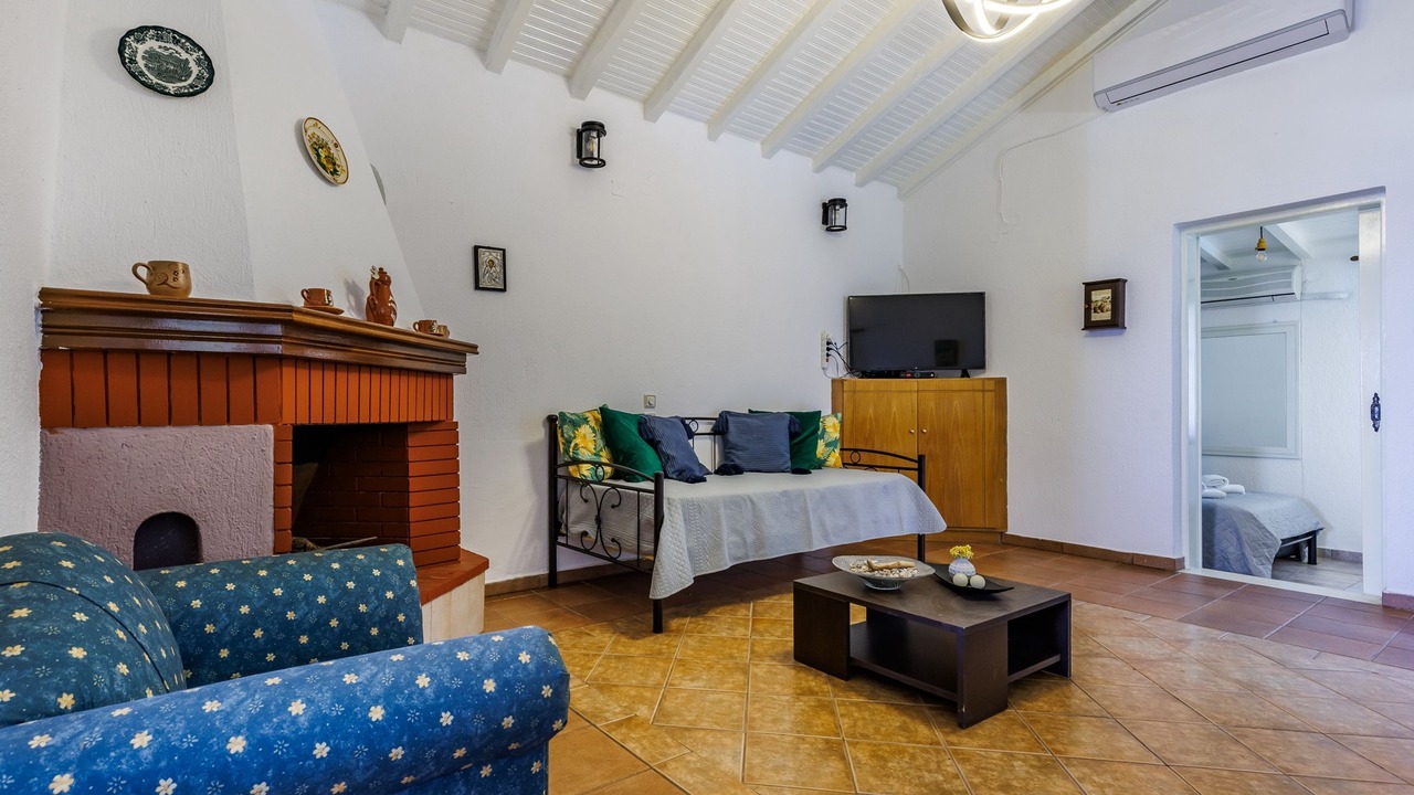Photo of Bedroom in Xanthi Region