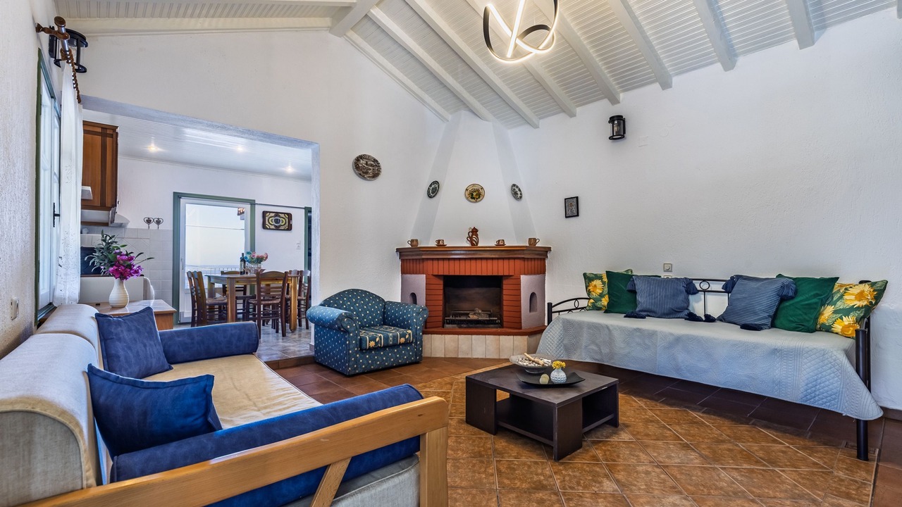 Photo of Livingroom in Xanthi Region