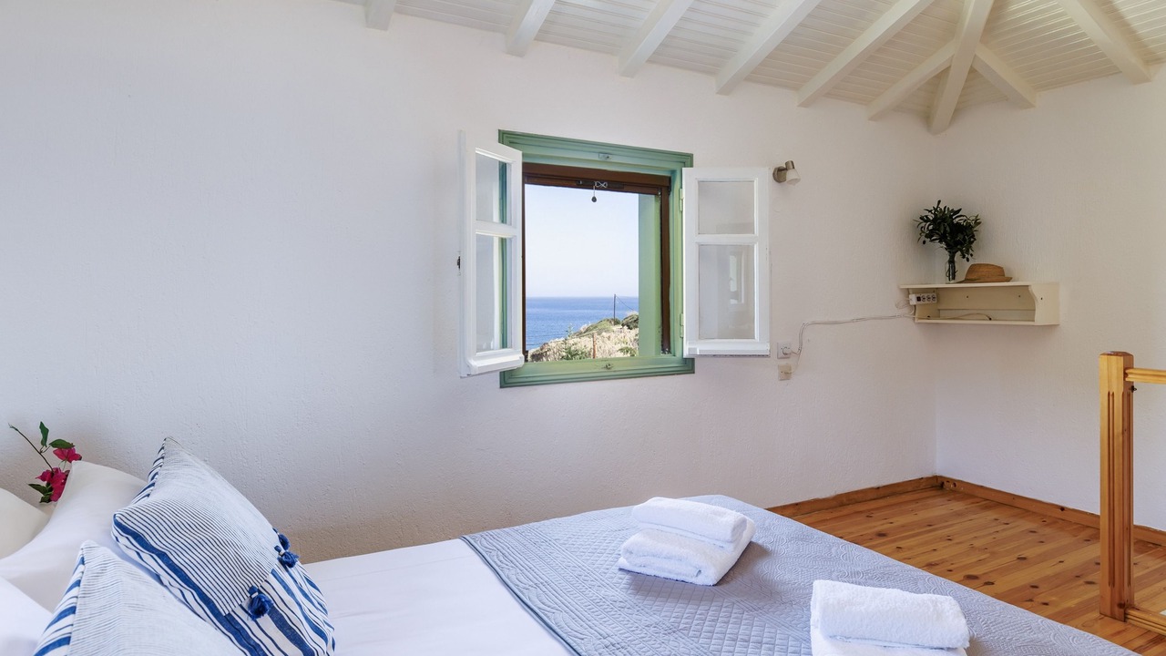 Photo of Bedroom in Xanthi Region