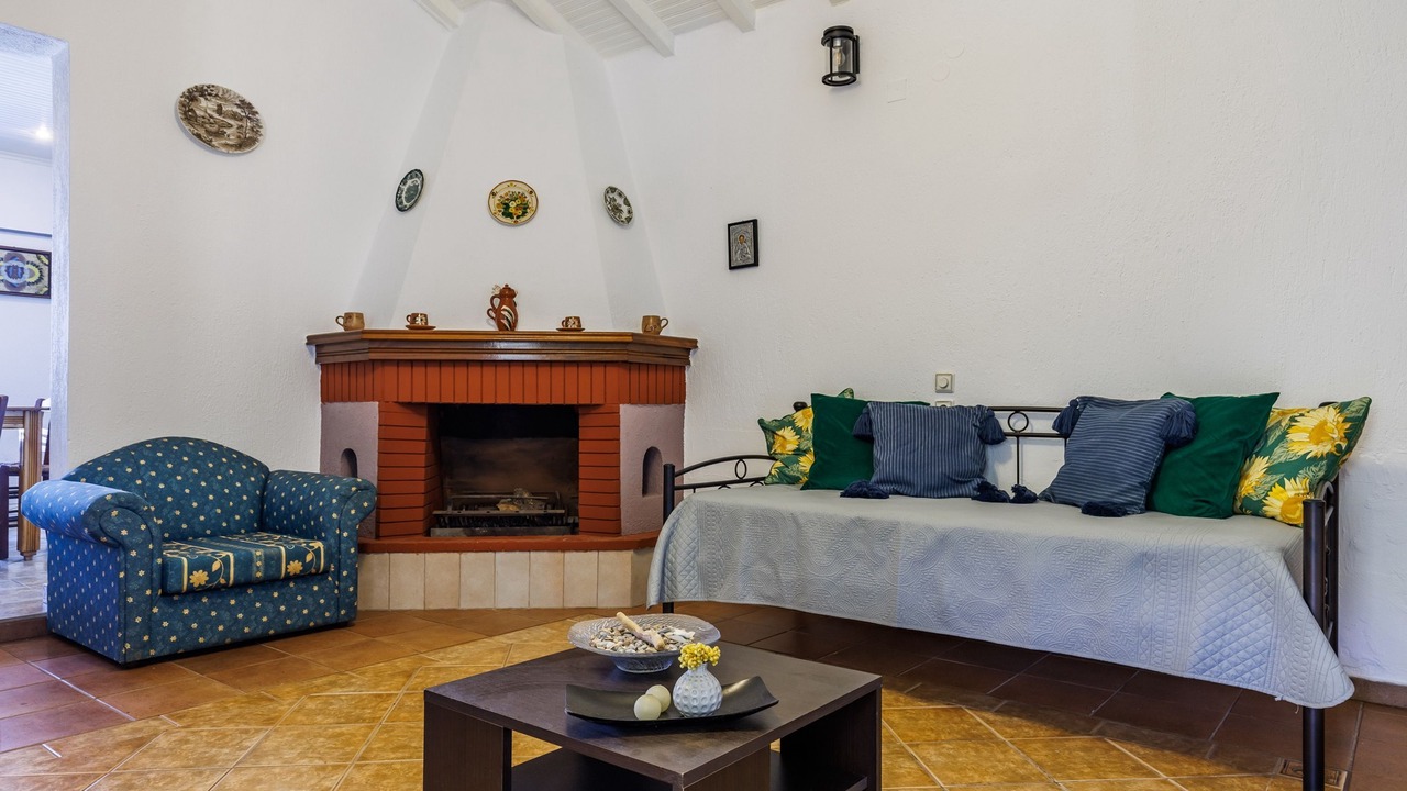 Photo of Livingroom in Xanthi Region