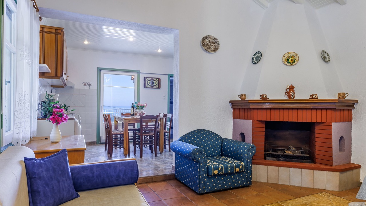 Photo of Livingroom in Xanthi Region