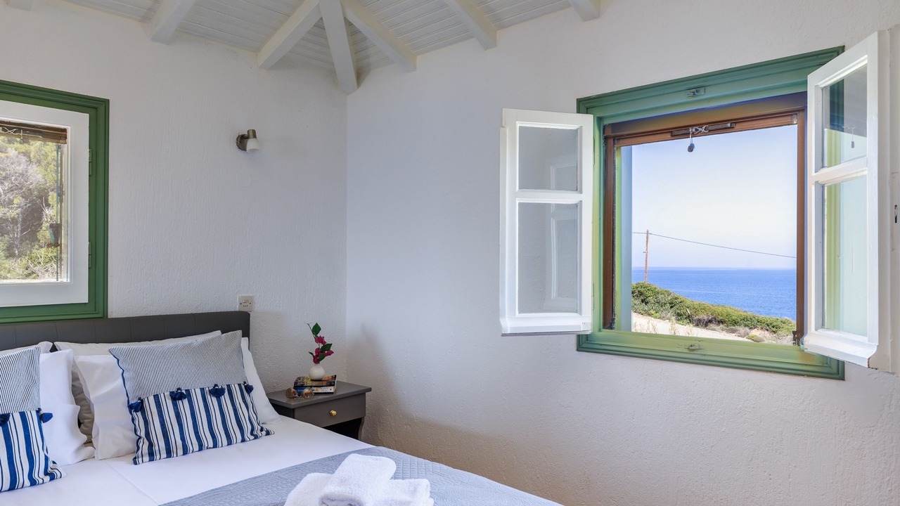 Photo of Bedroom in Xanthi Region