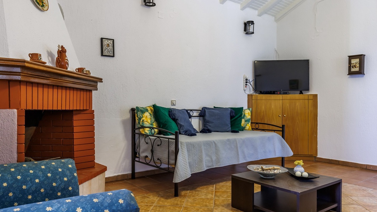 Photo of Livingroom in Xanthi Region