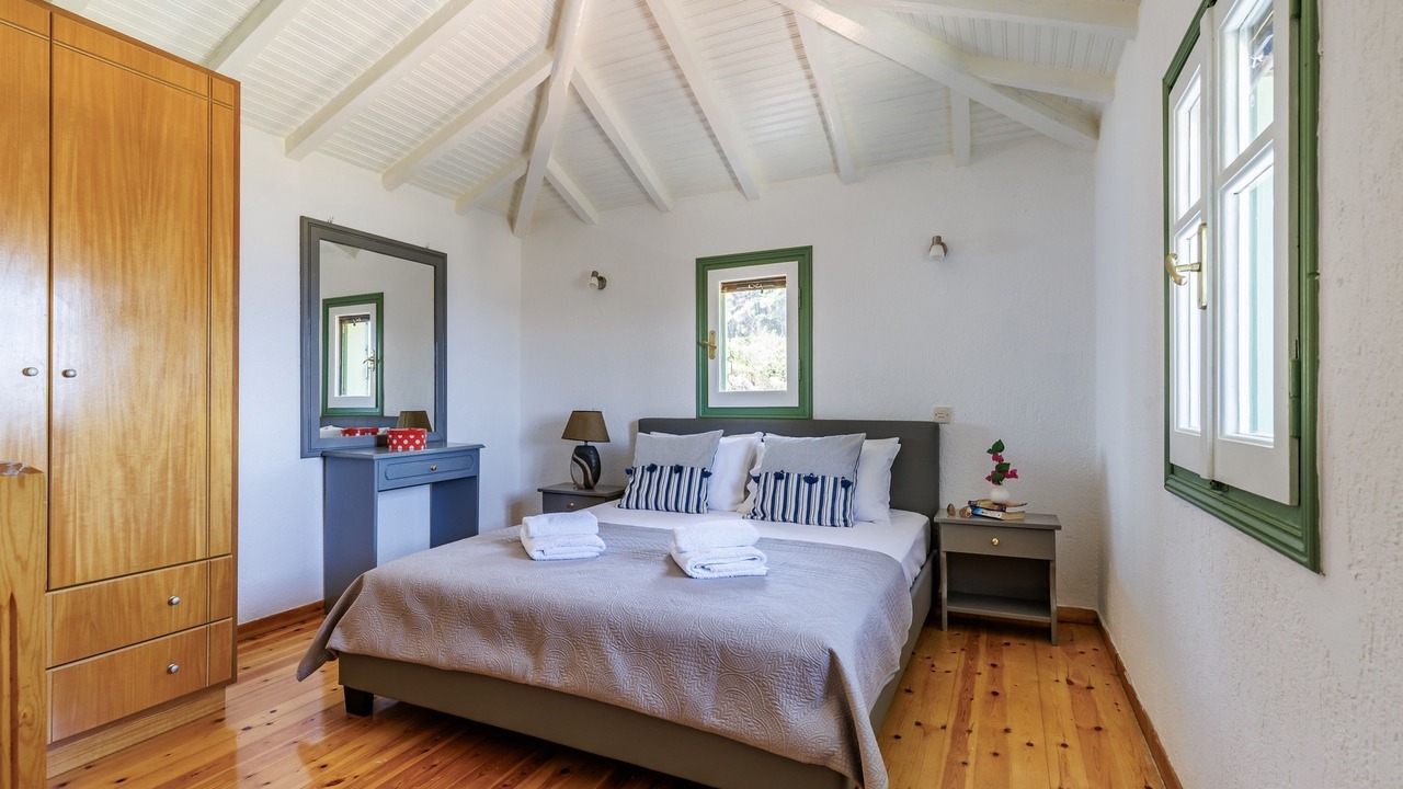 Photo of Bedroom in Xanthi Region