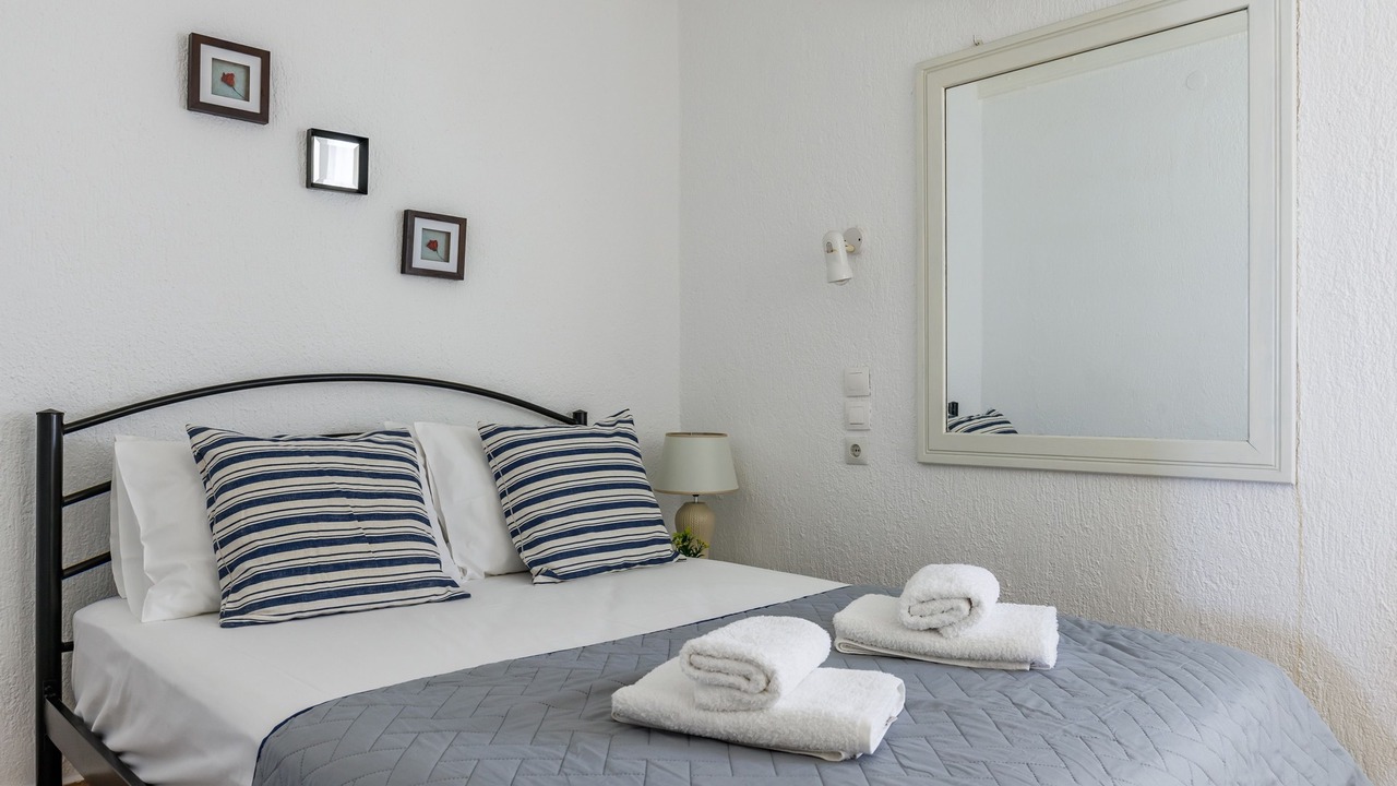 Photo of Bedroom in Xanthi Region