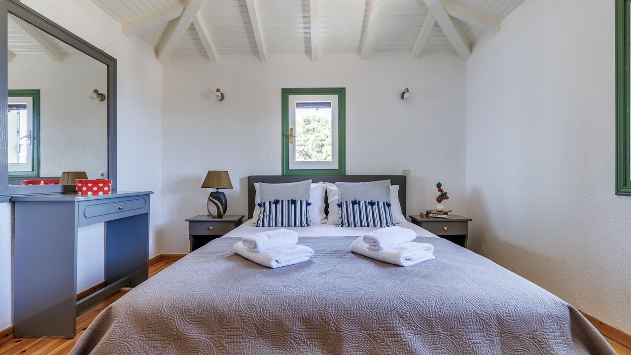 Photo of Bedroom in Xanthi Region