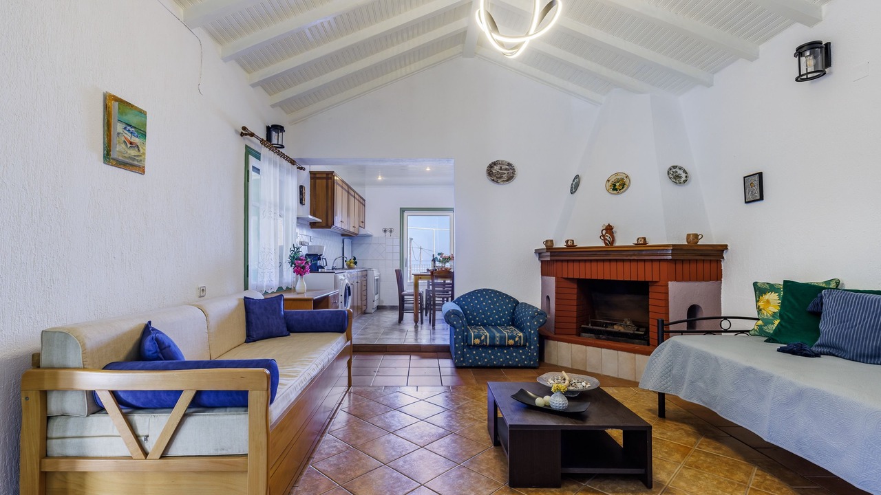 Photo of Livingroom in Xanthi Region