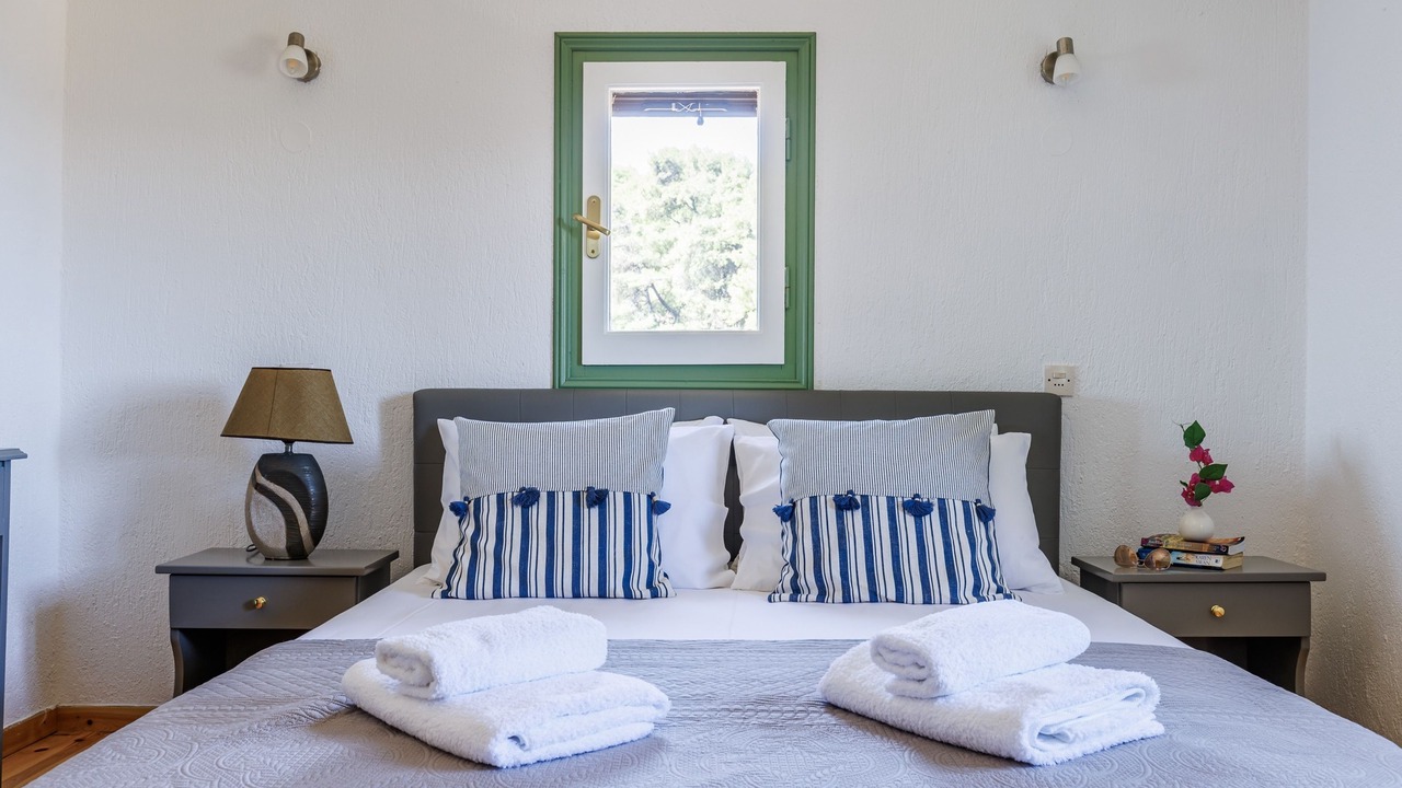 Photo of Bedroom in Xanthi Region