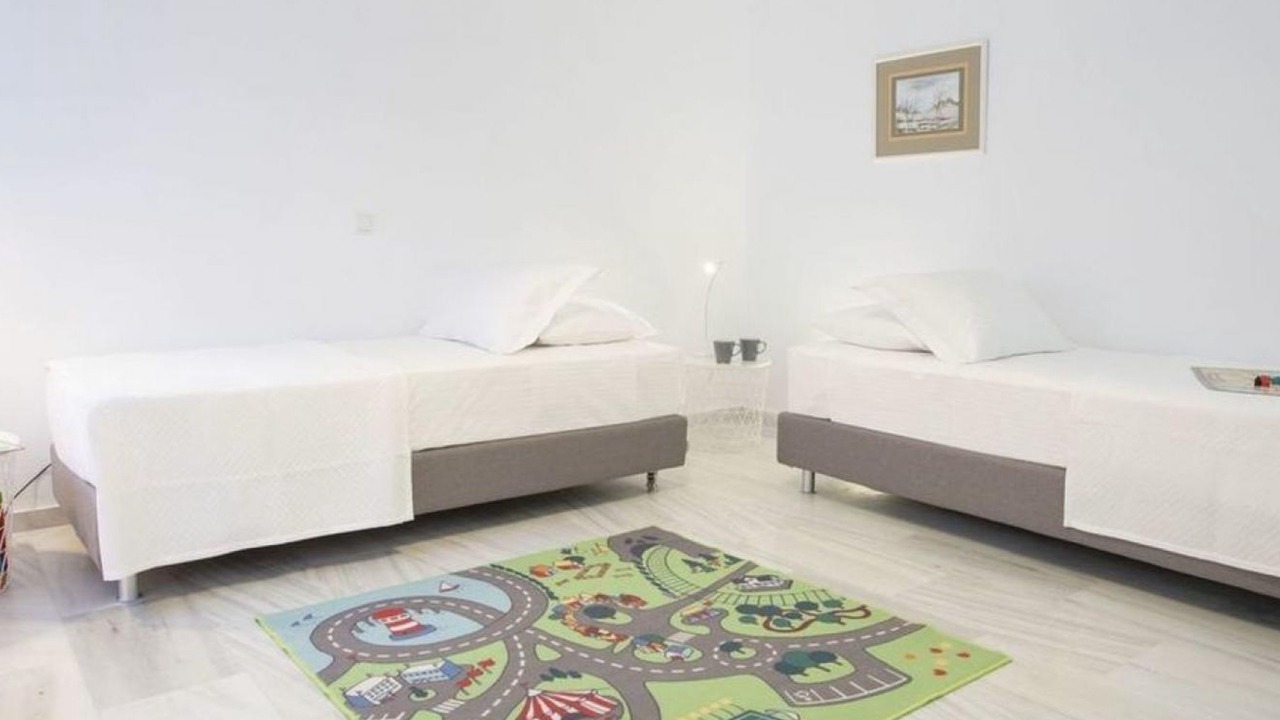 Photo of Bedroom in Katouna