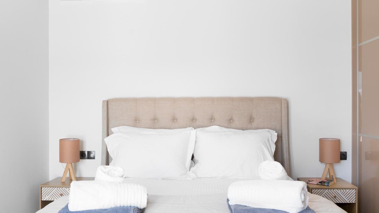 Photo of Bedroom in Meganisi