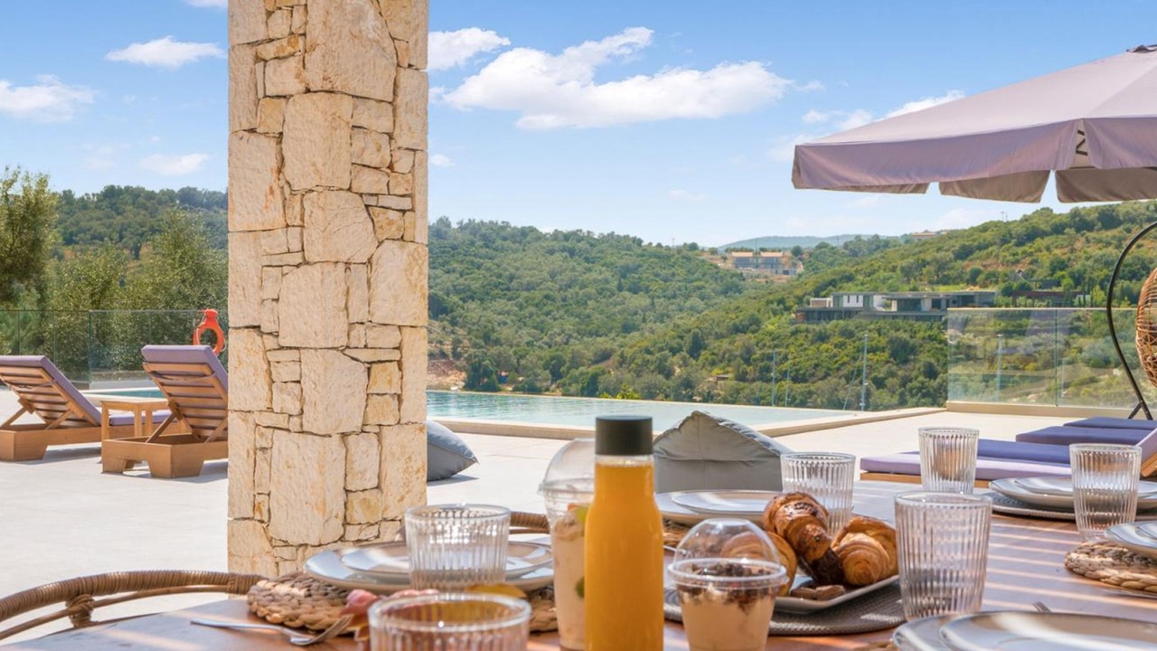 Photo of Outdoor in Meganisi