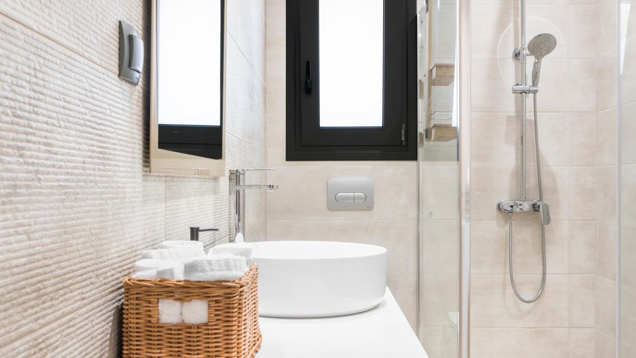 Photo of Bathroom in Meganisi