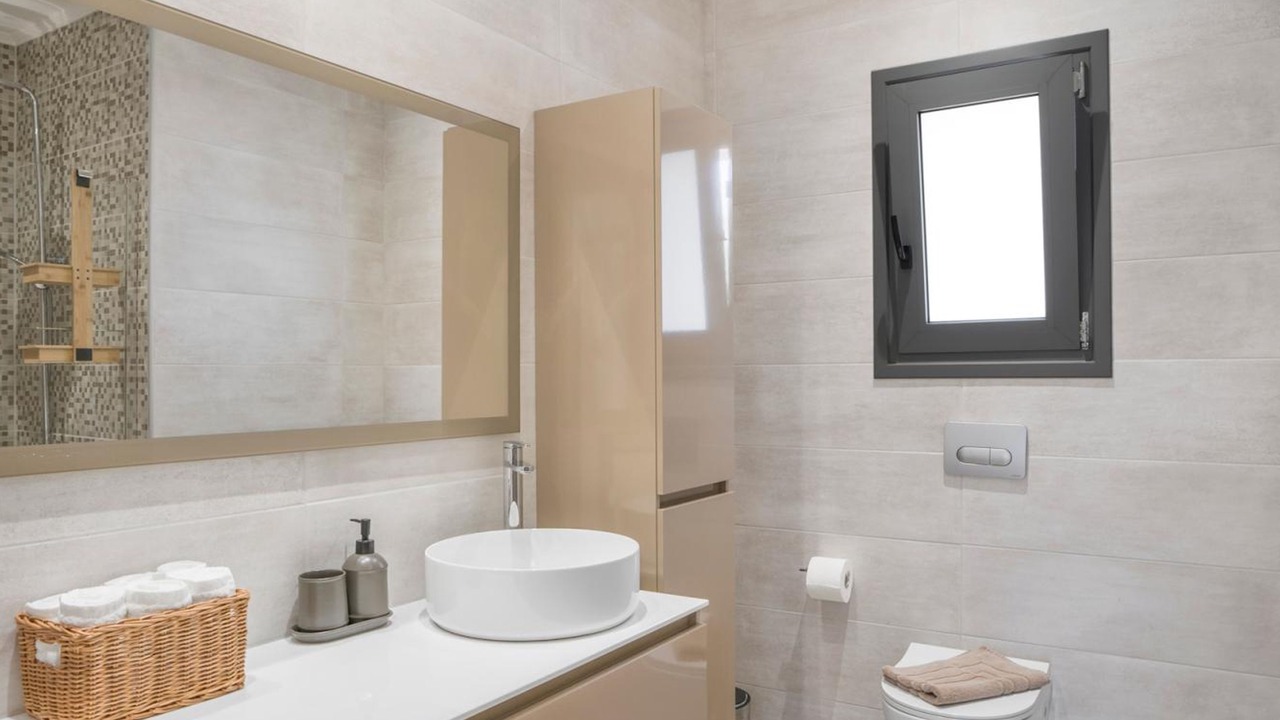 Photo of Bathroom in Meganisi